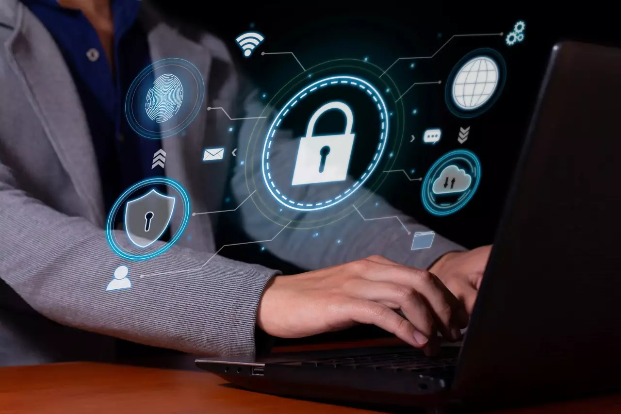 Curso LGPD (Lei Geral de Proteção de Dados)